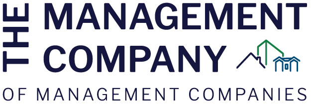 The Management Company of Management Companies logo